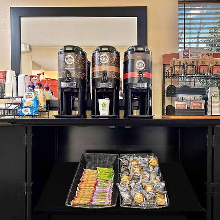 فندق إكستندد ستاي أميركا - شيكاجو - فيرنون هيلز - ليك فوريست Vernon Hills المظهر الخارجي الصورة