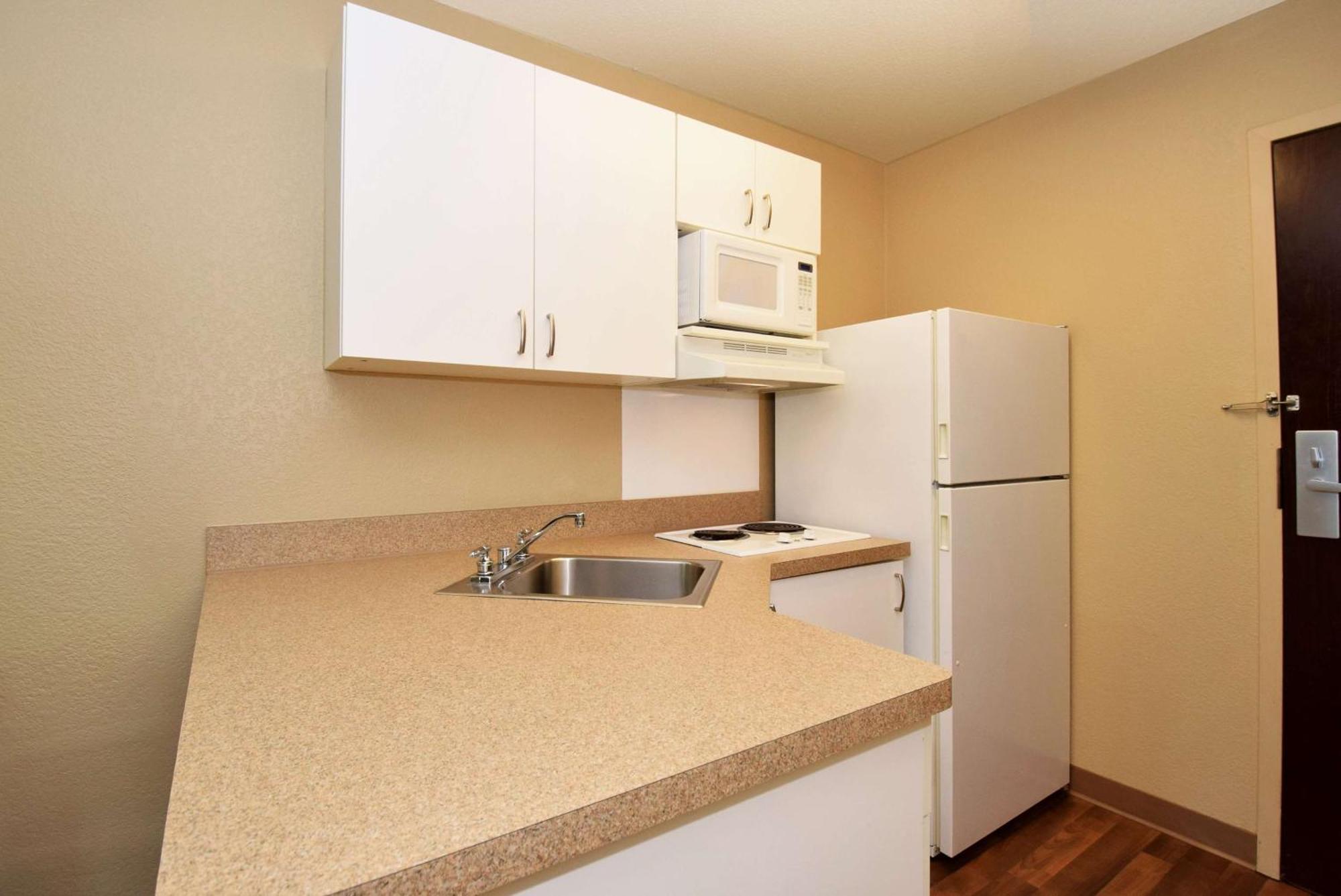فندق إكستندد ستاي أميركا - شيكاجو - فيرنون هيلز - ليك فوريست Vernon Hills المظهر الخارجي الصورة